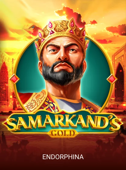 Samarkand's Gold at Here2Win Casino