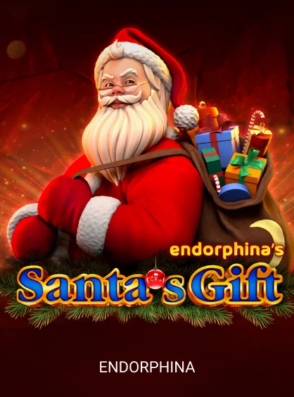 Santa's Gift at Here2Win Casino
