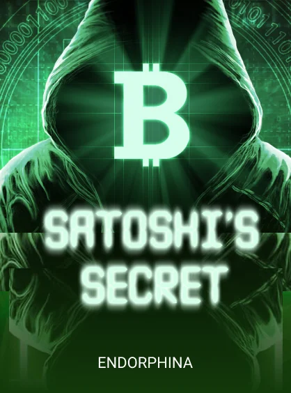 Satoshi's Secret pokie