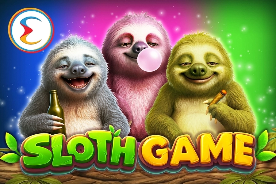 Sloth Game at Here2Win Casino