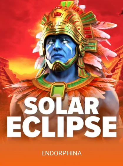 Solar Eclipse at Here2Win Casino