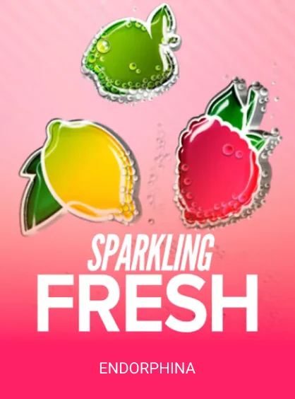 Sparkling Fresh pokie