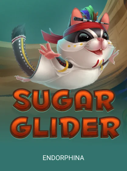 Sugar Glider pokie