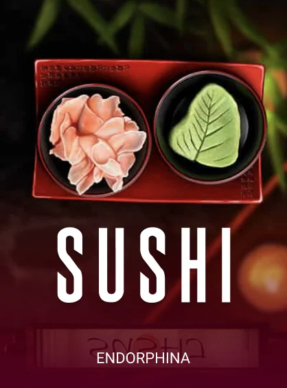 Sushi pokie