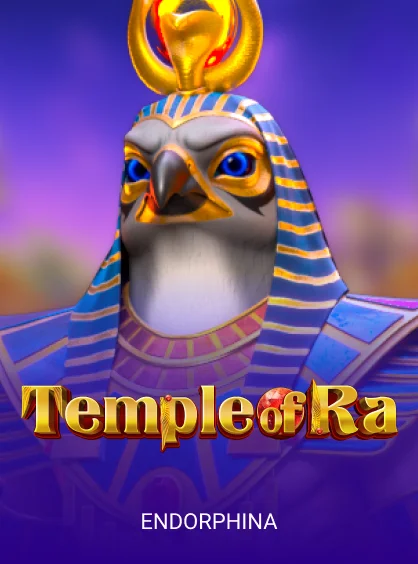 Temple of Ra at Here2Win Casino