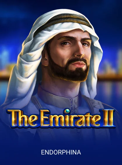 The Emirate II at Here2Win Casino