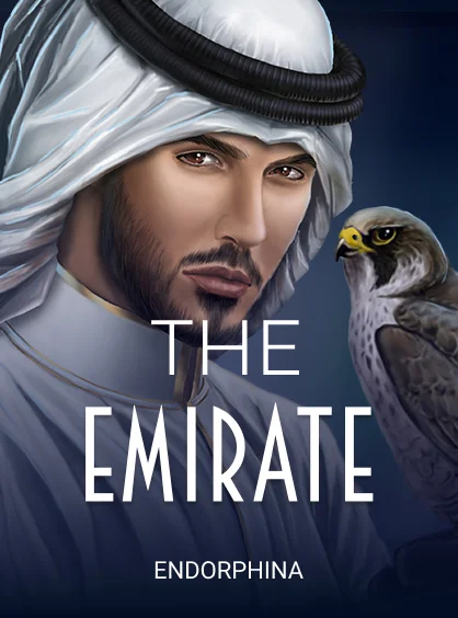 The Emirate at Here2Win Casino