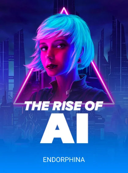 The Rise Of Ai pokie