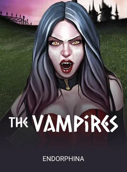 The Vampires at Here2Win Casino