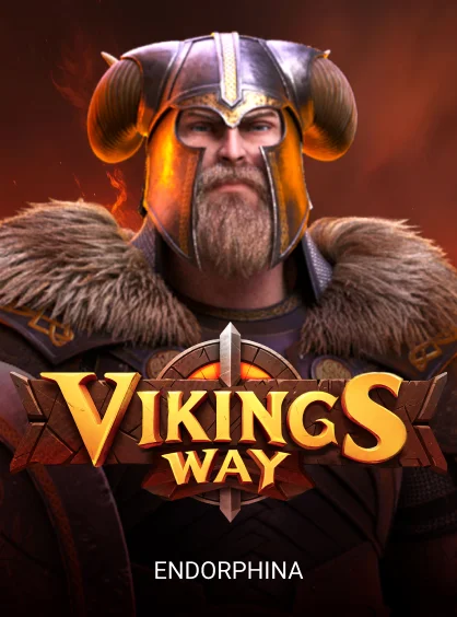 Vikings Way pokie