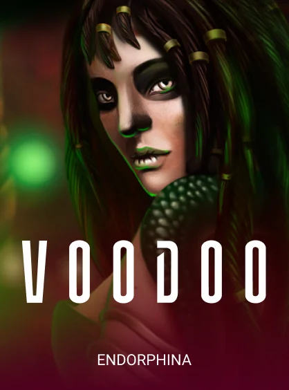 Voodoo at Here2Win Casino