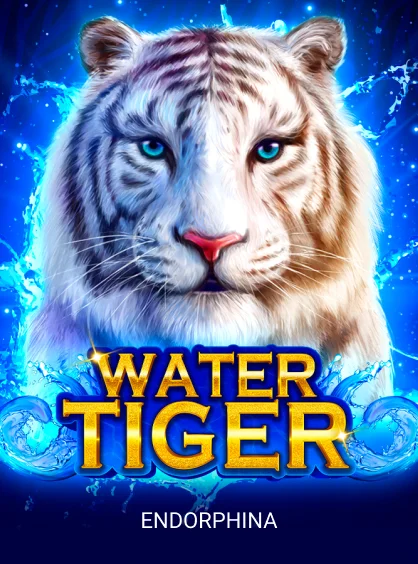 Water Tiger at Here2Win Casino