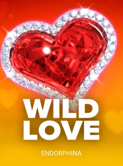 Wild Love pokie