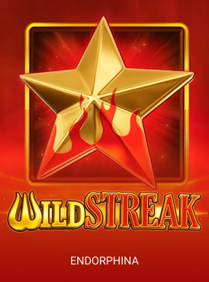 Wild Streak pokie