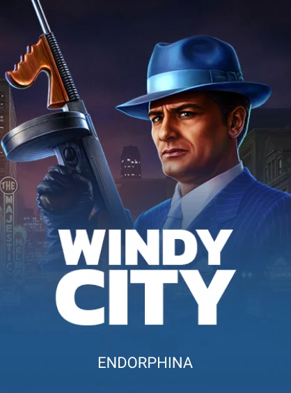 Windy City at Here2Win Casino