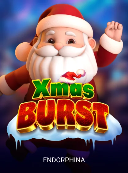 Xmas Burst at Here2Win Casino