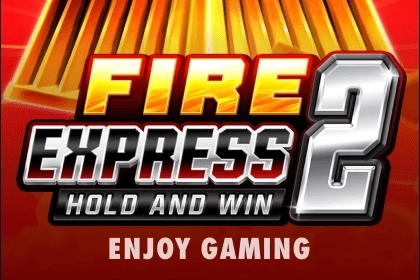 Fire Express 2 pokie