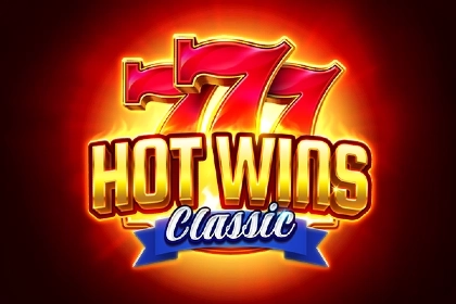 Hot Wins Classic pokie