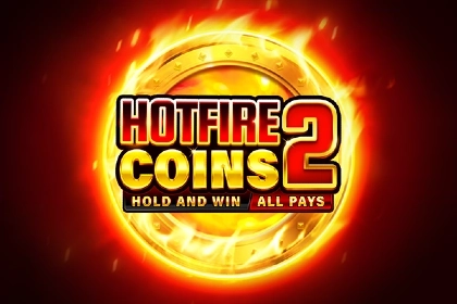 Hotfire Coins 2 pokie