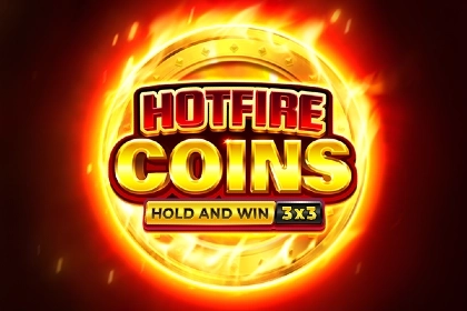 Hotfire Coins pokie