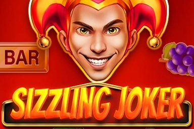 Sizzling Joker pokie