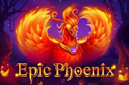 Epic Phoenix at Here2Win Casino
