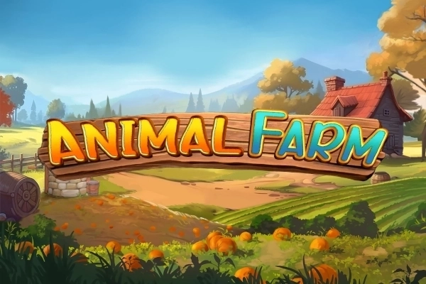 Animal Farm pokie