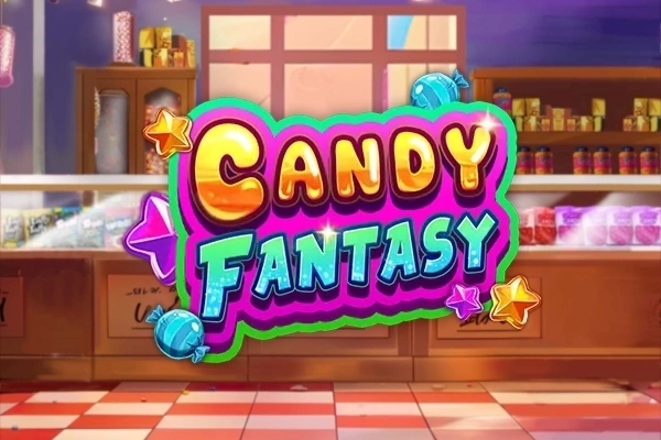 Candy Fantasy at Here2Win Casino