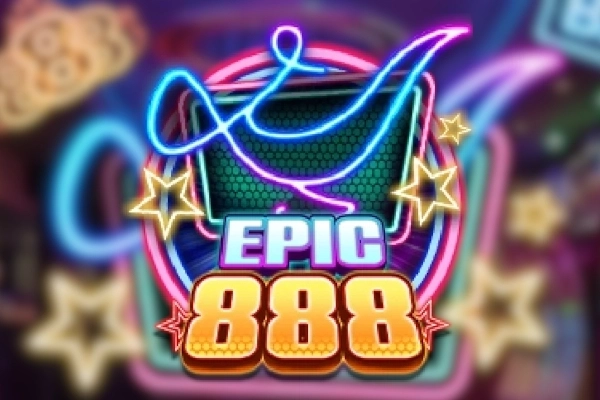 Epic 888 at Here2Win Casino