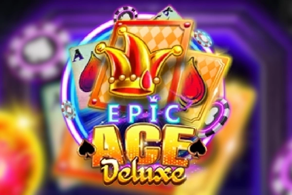 Epic Ace Deluxe at Here2Win Casino