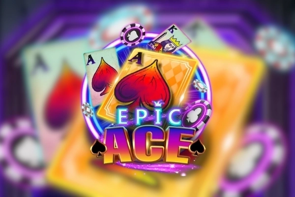 Epic Ace at Here2Win Casino