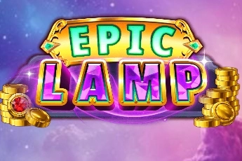 Epic Lamp at Here2Win Casino