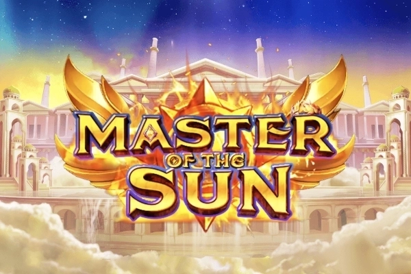 Master of the Sun pokie