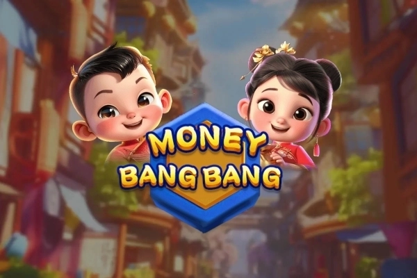 Money Bang Bang pokie