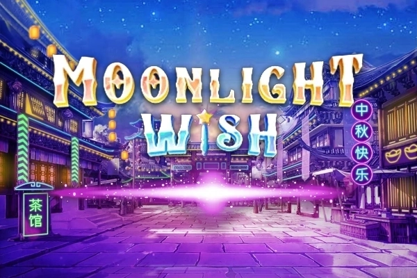 Moonlight Wish at Here2Win Casino