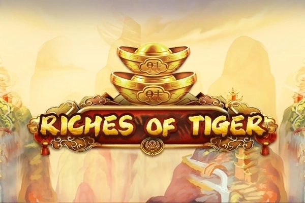 Riches of Tiger pokie