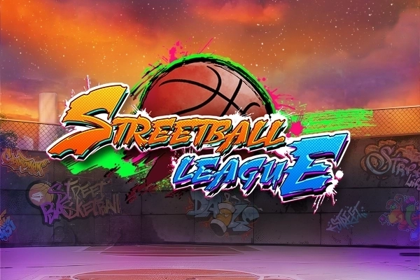 Streetball League at Here2Win Casino