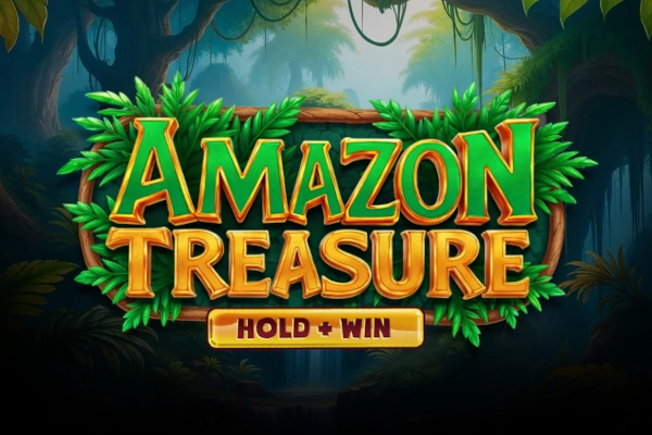 Amazon Treasure at Here2Win Casino
