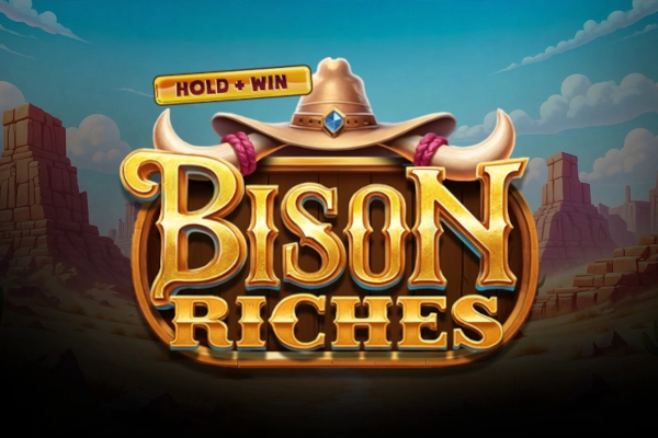 Bison Riches at Here2Win Casino