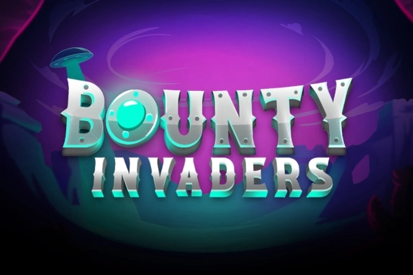 Bounty Invaders pokie