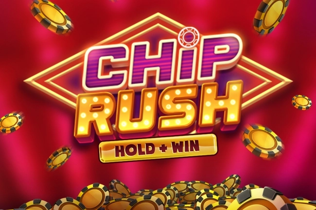 Chip Rush at Here2Win Casino