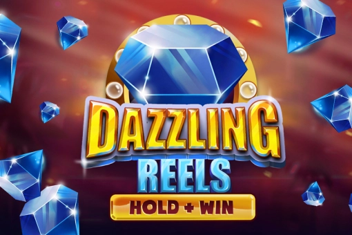 Dazzling Reels at Here2Win Casino