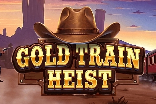 Gold Train Heist pokie