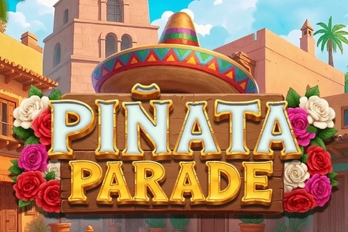 Pinata Parade at Here2Win Casino