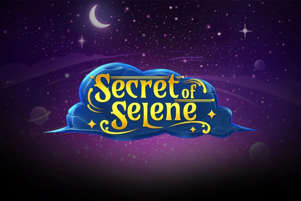 Secret of Selene pokie