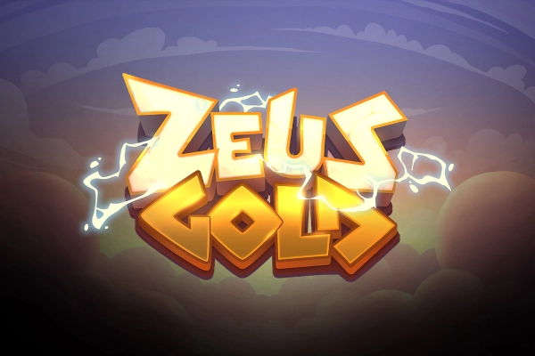 Zeus Gold pokie