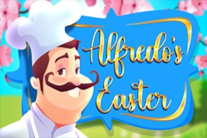 Alfredo's Easter at Here2Win Casino