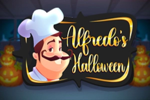 Alfredo's Halloween at Here2Win Casino