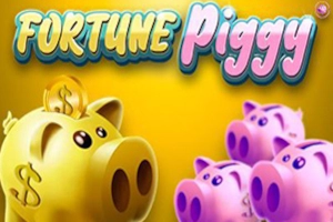 Fortune Piggy at Here2Win Casino