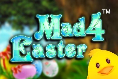 Mad 4 Easter at Here2Win Casino